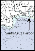 harbor map